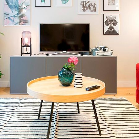 Madison Hill - Byrne Garden 3 - One Bedroom Home London Kültér fotó
