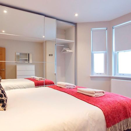 Madison Hill - Byrne Garden 3 - One Bedroom Home London Kültér fotó