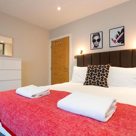 Madison Hill - Byrne Garden 3 - One Bedroom Home London Kültér fotó