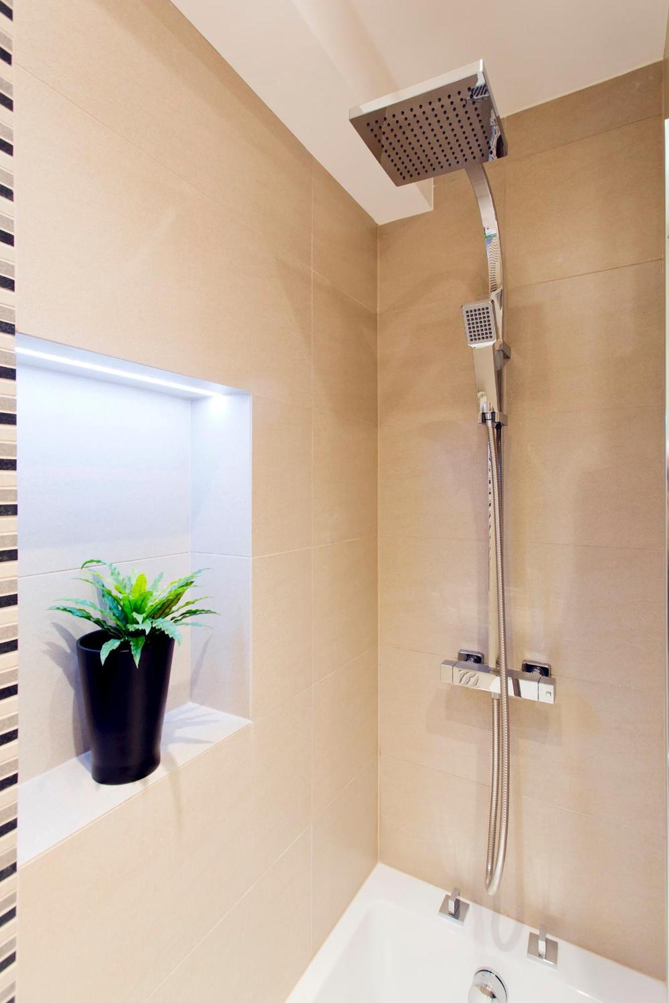 Madison Hill - Byrne Garden 3 - One Bedroom Home London Kültér fotó