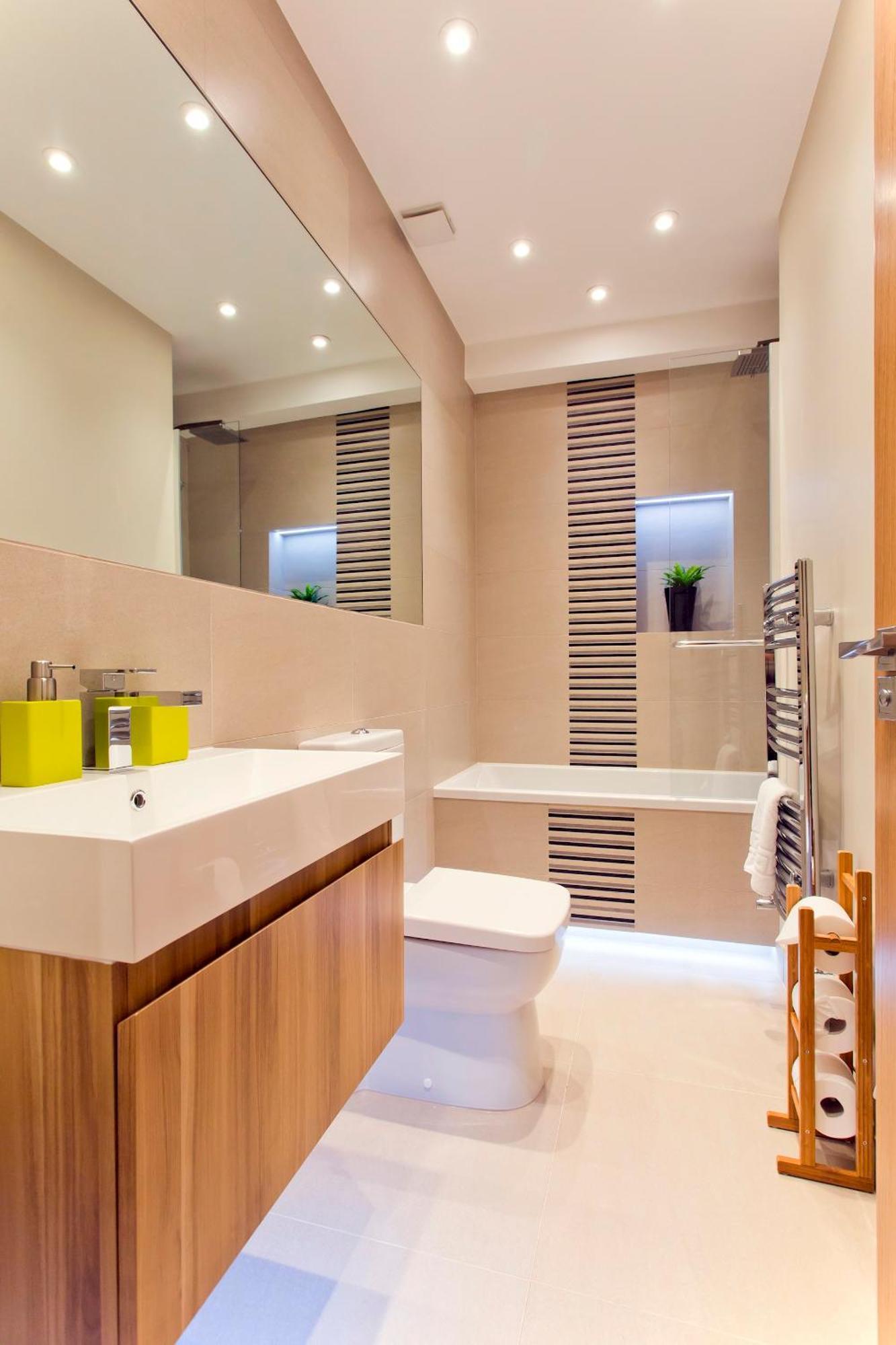 Madison Hill - Byrne Garden 3 - One Bedroom Home London Kültér fotó